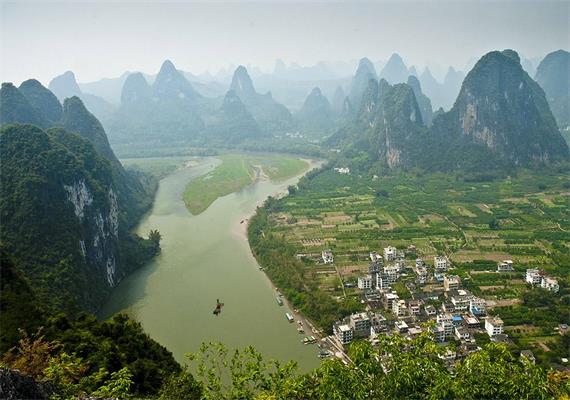 Amazing Guilin Tour