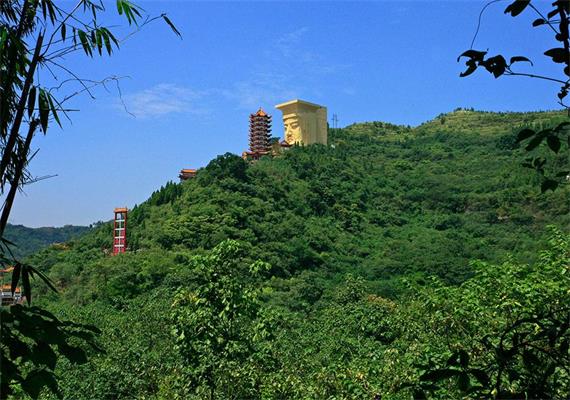 Yangtze River Cruise Tour