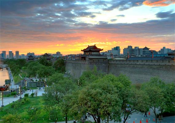Ancient Xi an Culture Tour