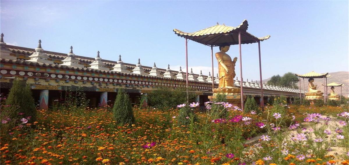 Tongli Water Town