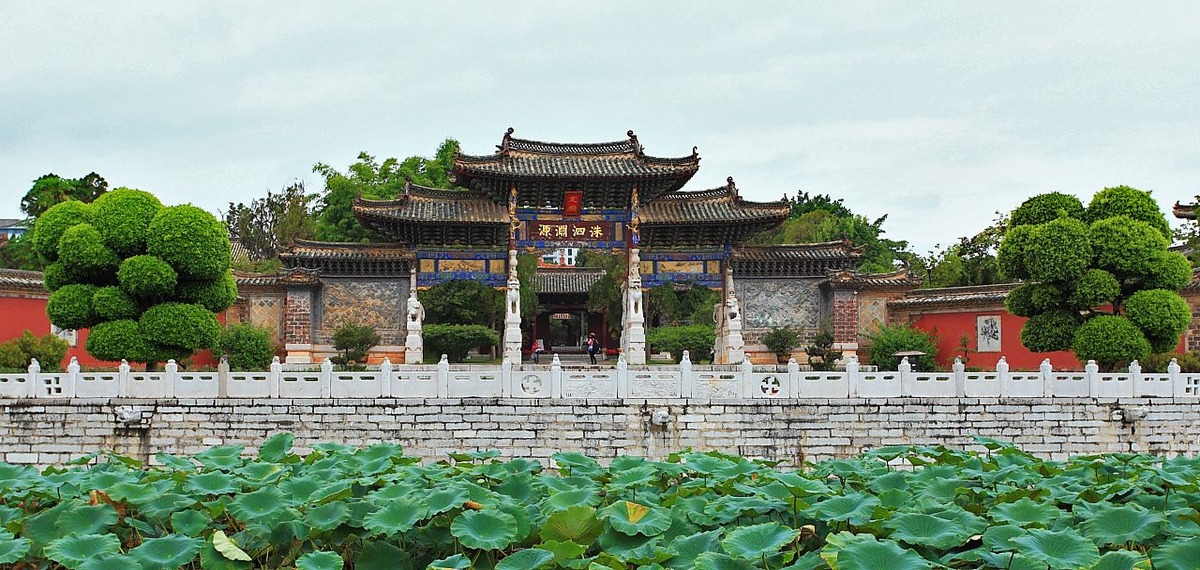 Potala Palace