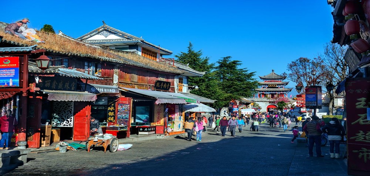 Potala Palace