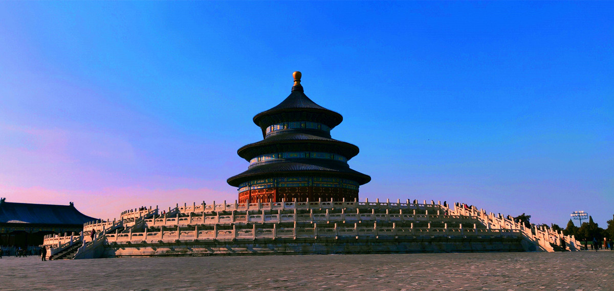 Temple of Heaven