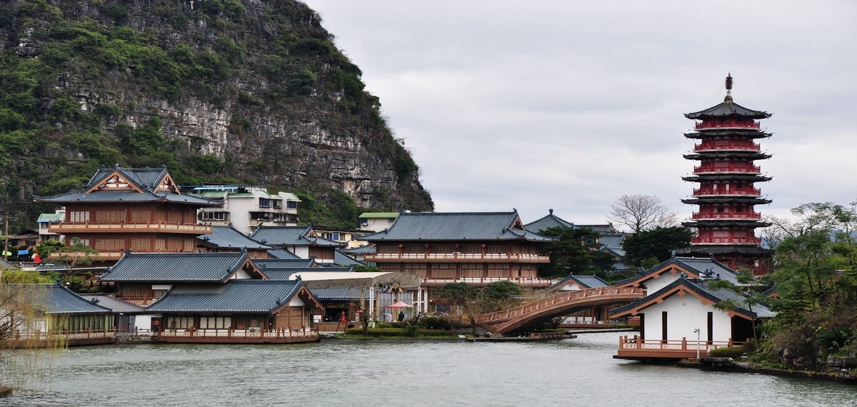 Summer Palace