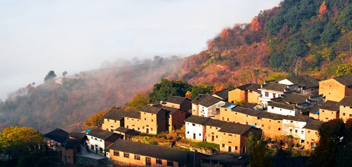 Emeishan Mountain