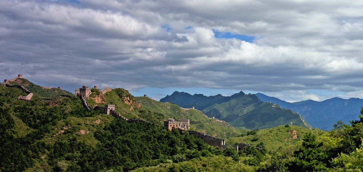 Great Wall of Badaling