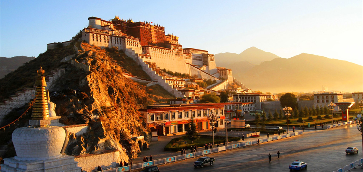 Potala Palace