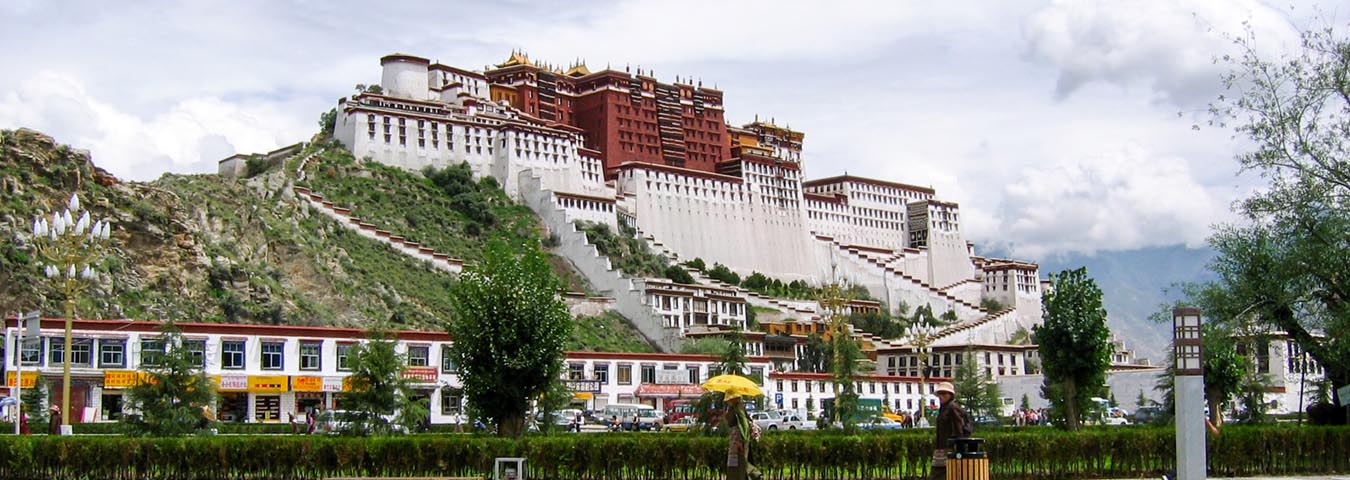 Tibet Tours