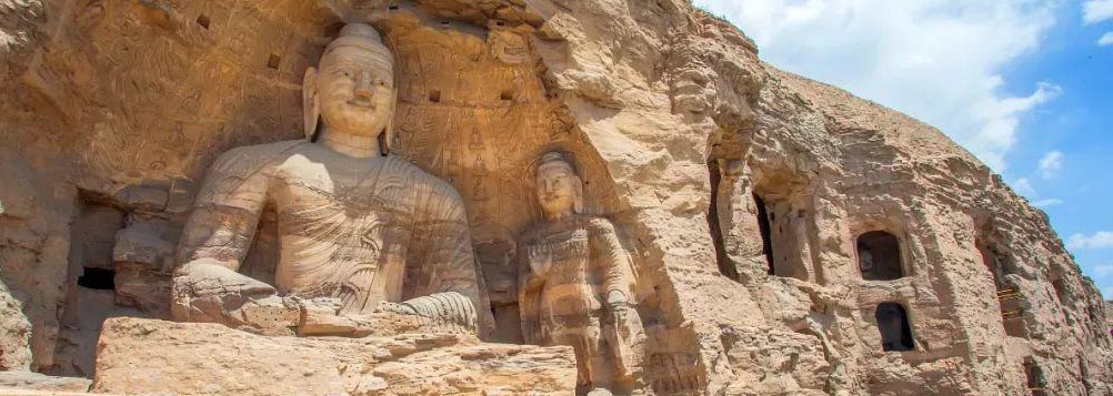 Datong Tours