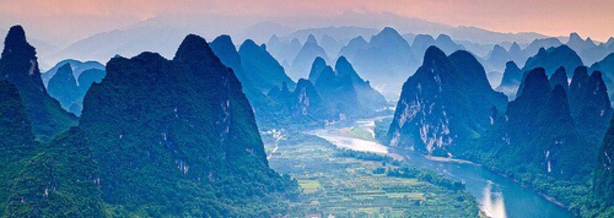 Guilin Tours