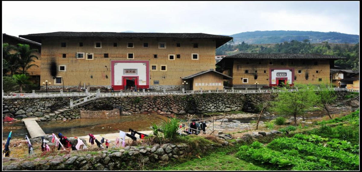 Tongli Water Town