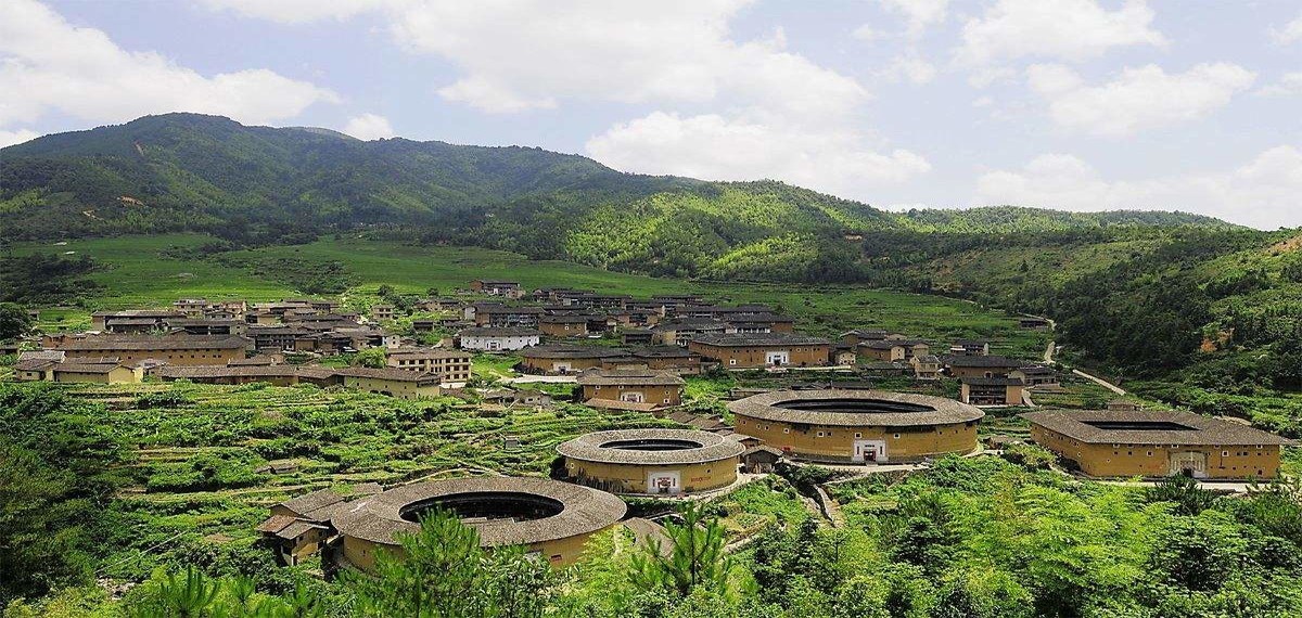 Tongli Water Town