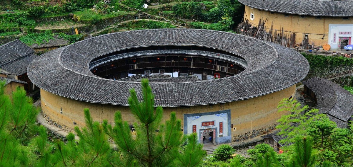 Tongli Water Town