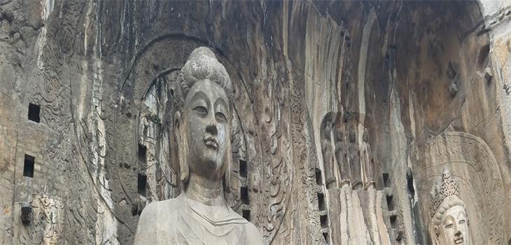 Longmen Grottoes