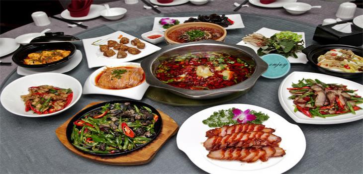 sichuan cuisine
