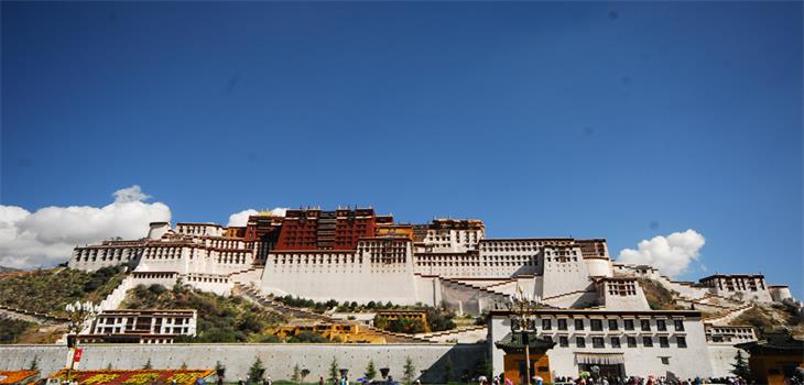 potala palace