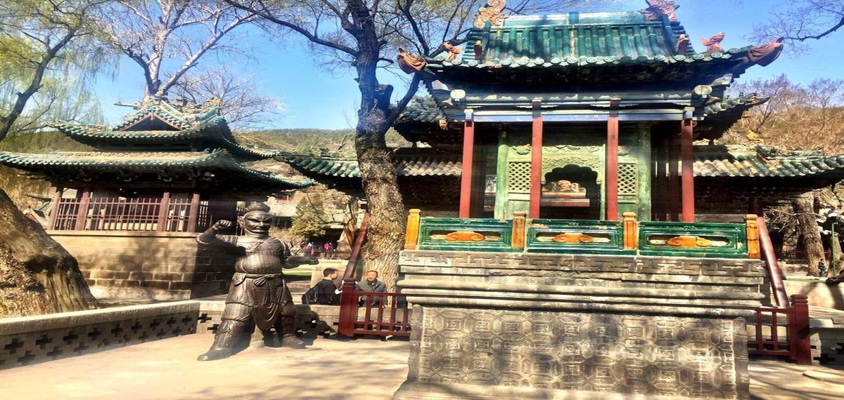 Potala Palace