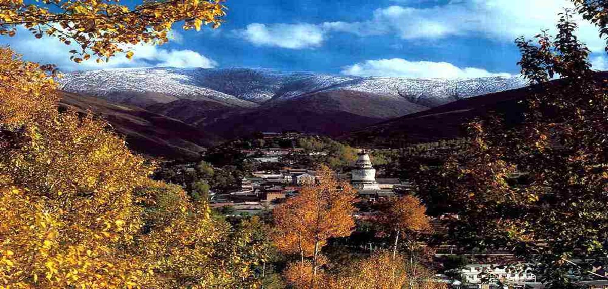 Potala Palace