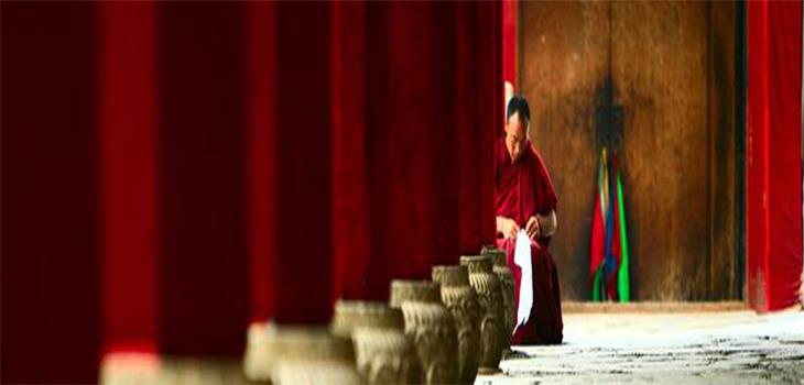 labrang-monastery