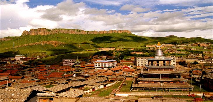 xiahe-langmusi