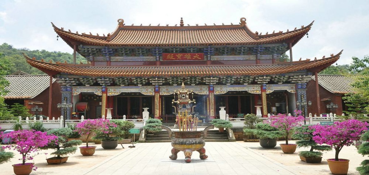 Potala Palace