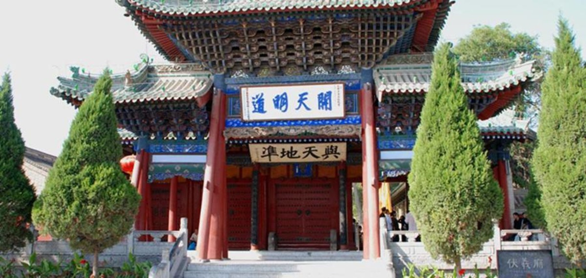 Potala Palace