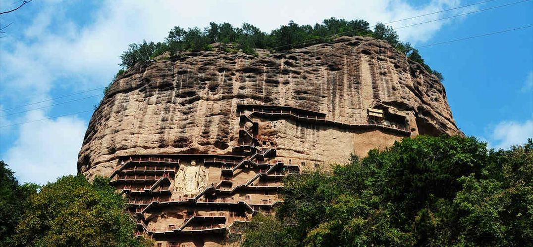 Emeishan Mountain