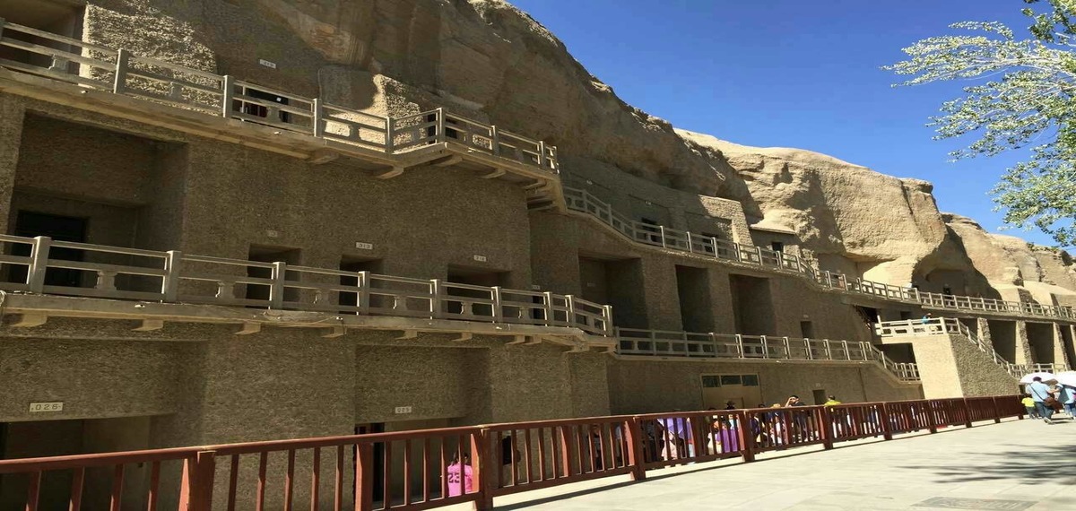 Potala Palace