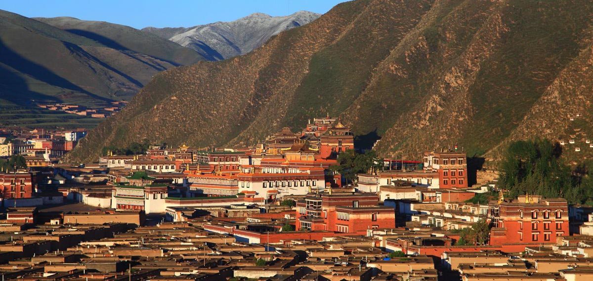 Labrang Monastery