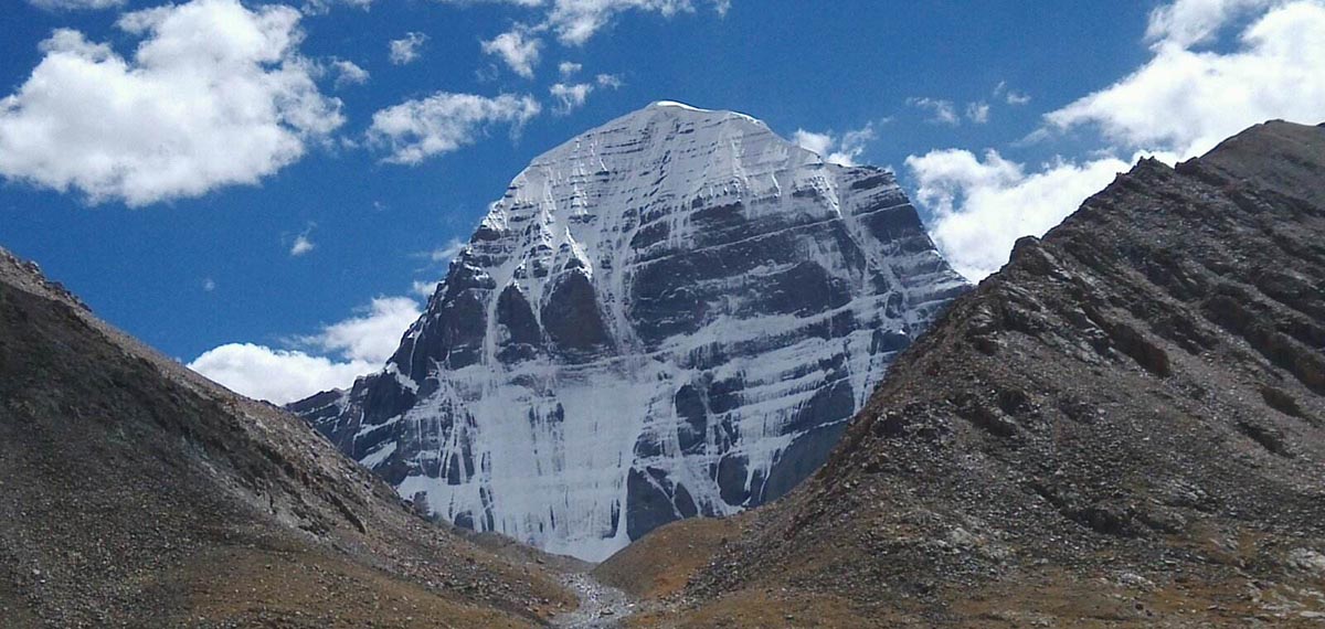 Mt.Kailash