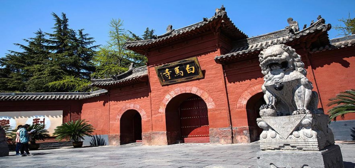 Tongli Water Town