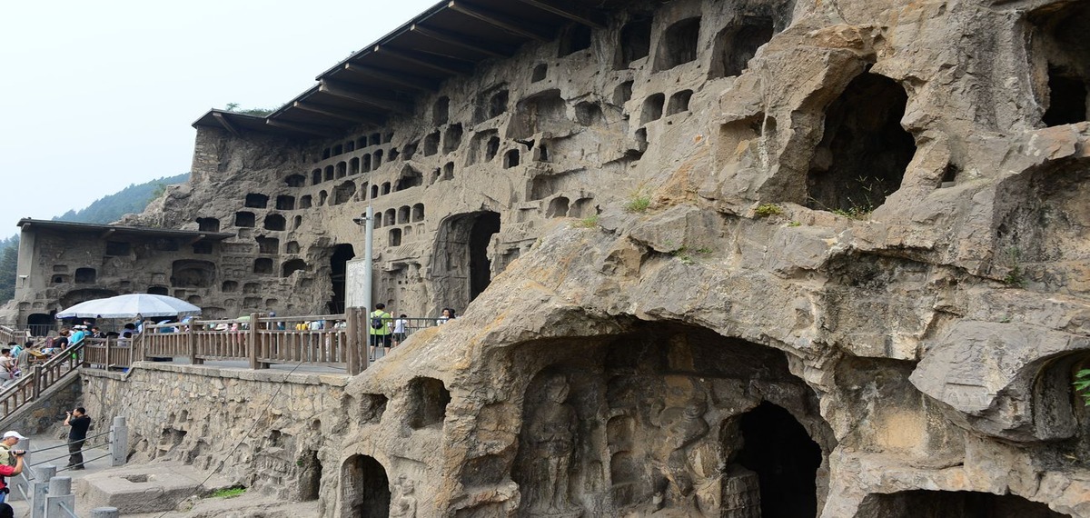 Tongli Water Town