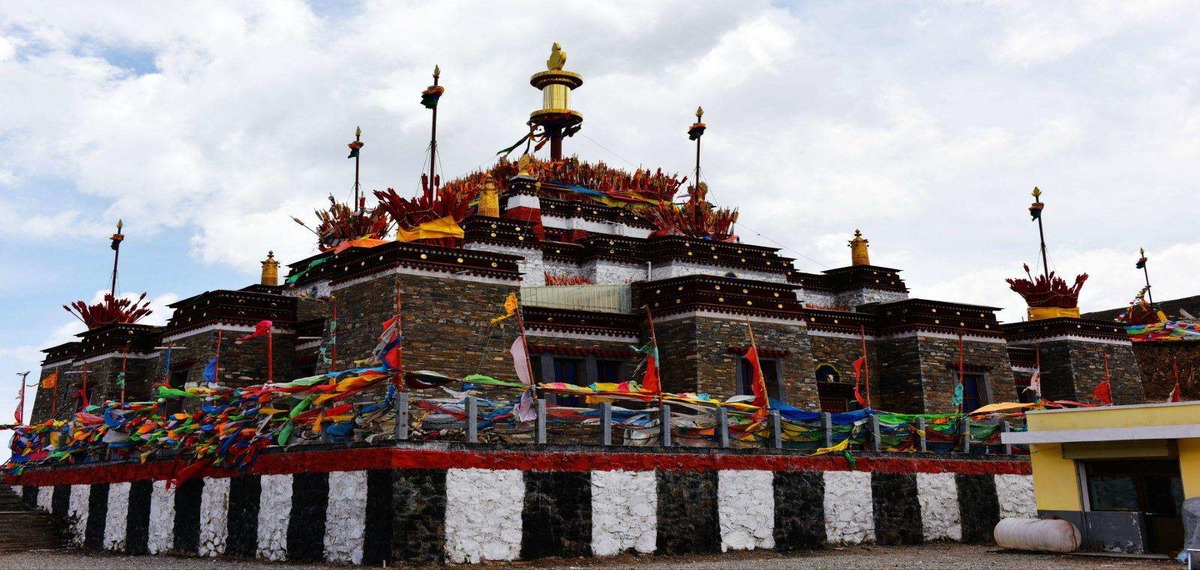 Potala Palace