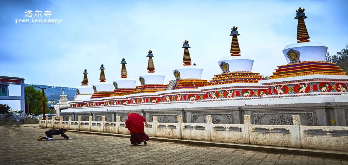 Potala Palace