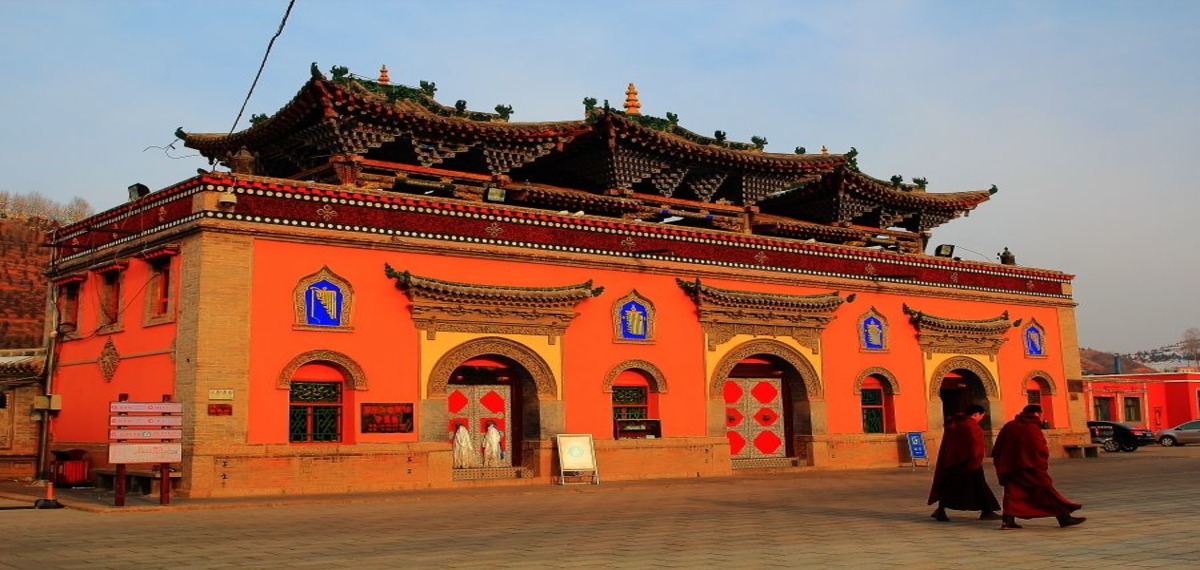 Potala Palace