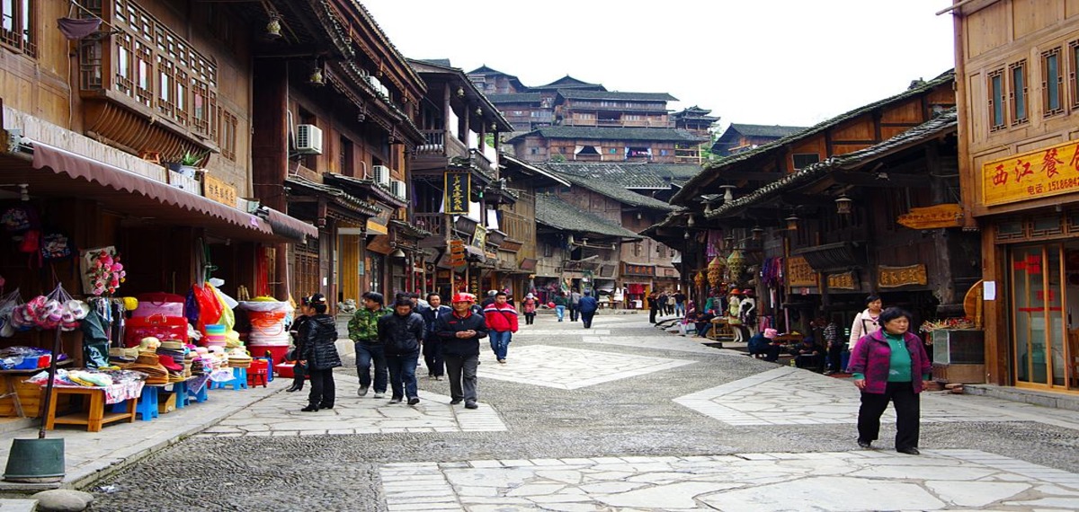 Potala Palace