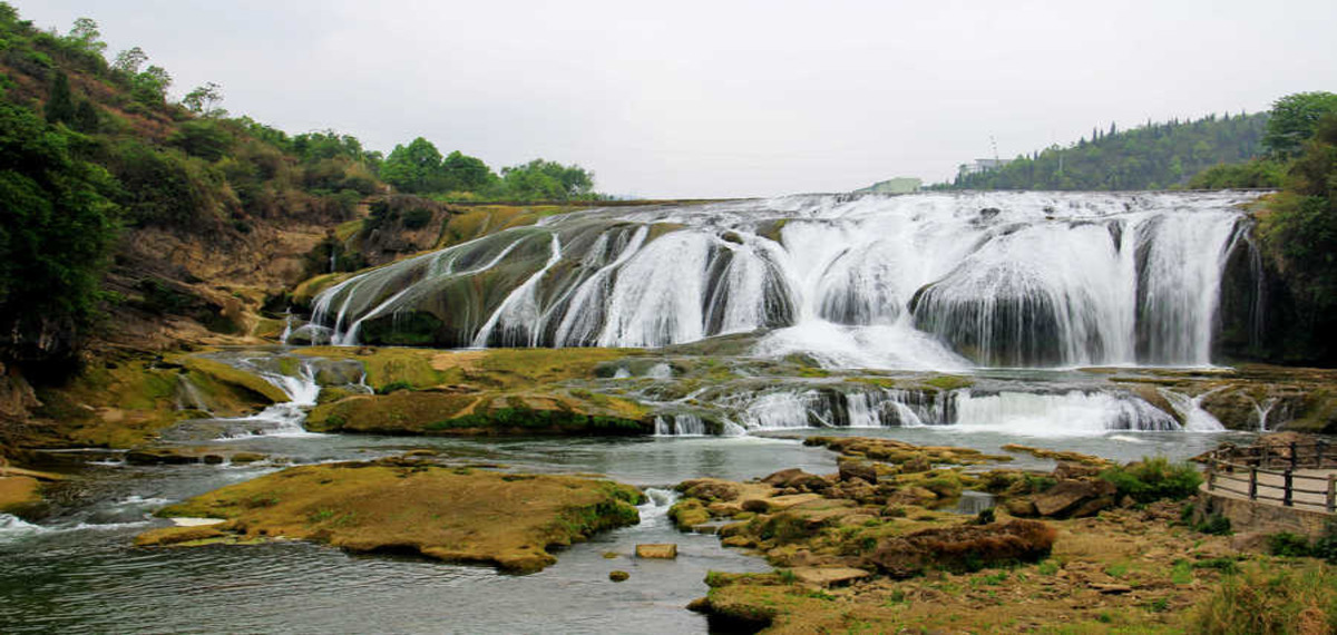 Emeishan Mountain