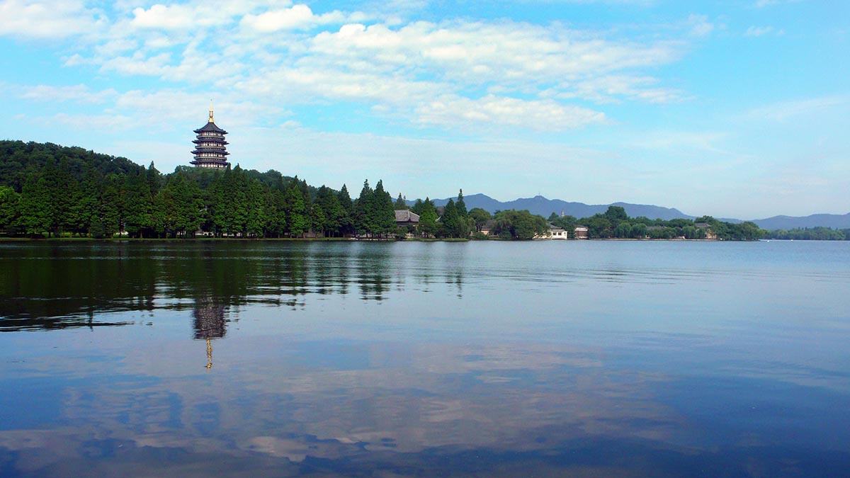 Summer Palace