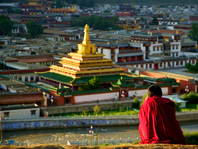 Labrang Monastery