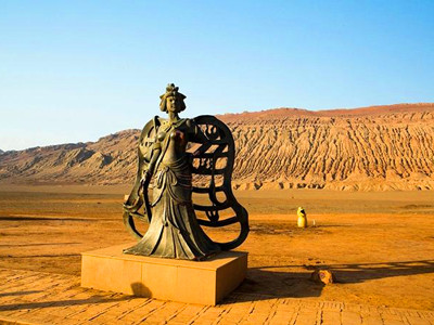 Turpan Attractions