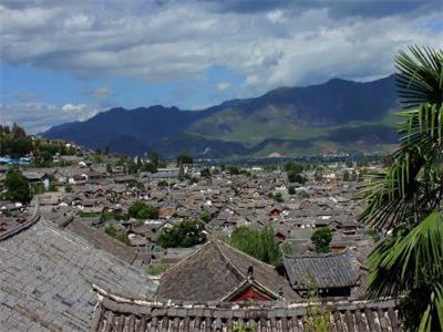 Lijiang tour