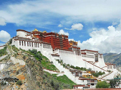 Potala Palace