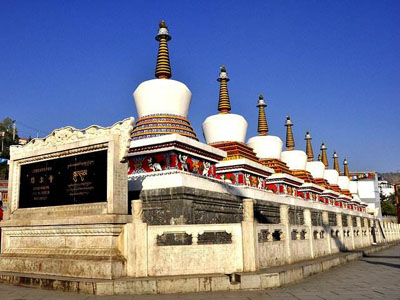 Ta'er Monastery