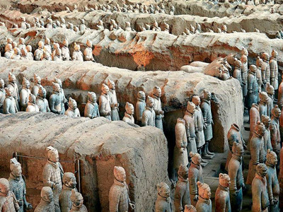 Terracotta Army