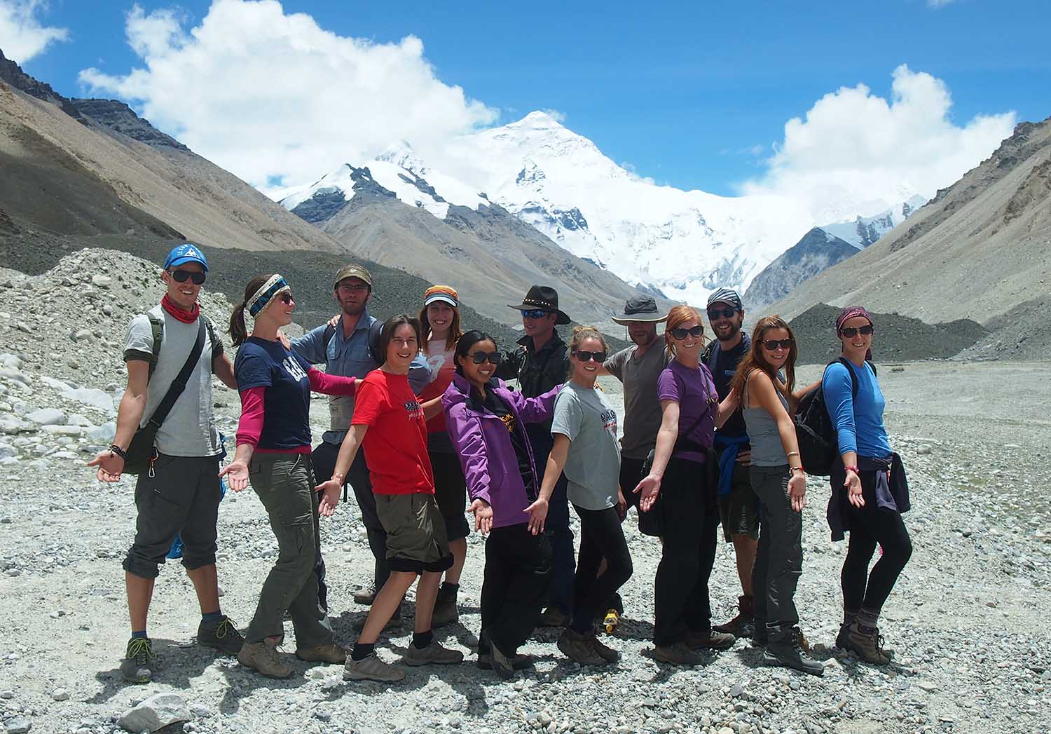 Luxury Tibet Holidays