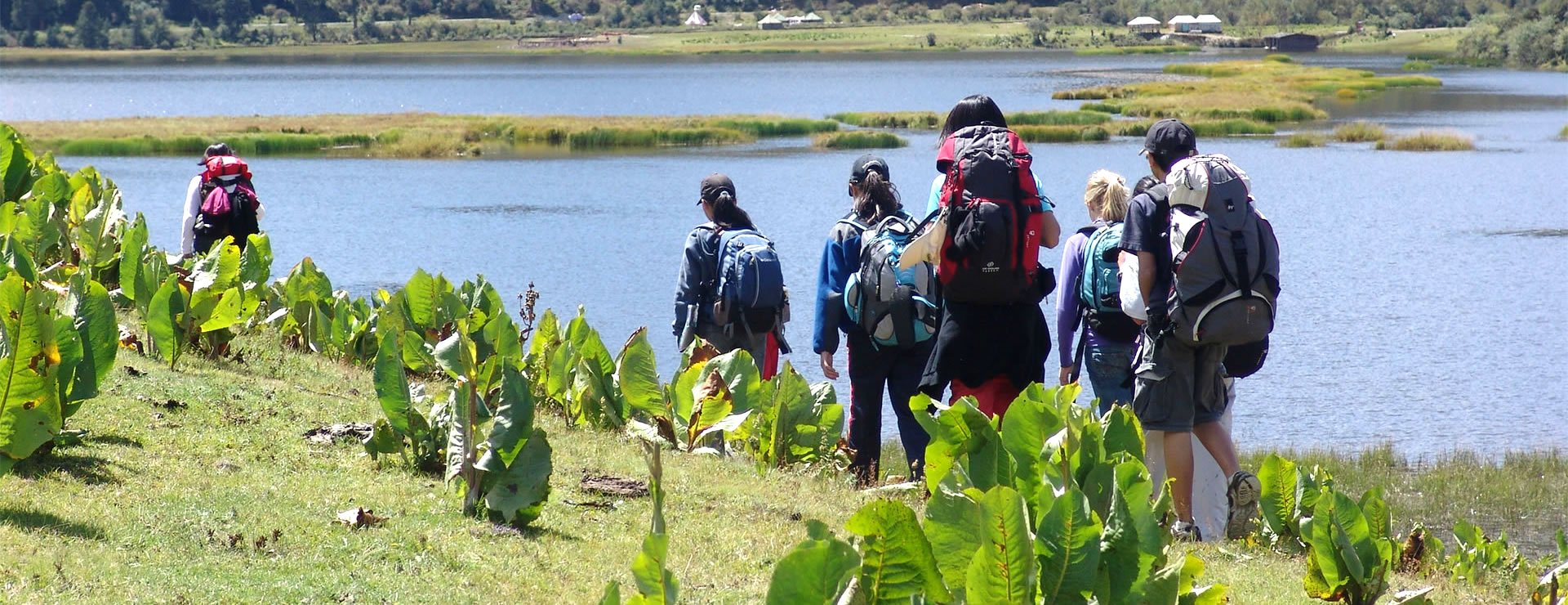 China Photography Tours