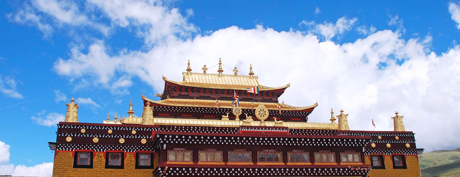 Luxury Tibet Holidays