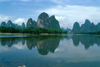 Li river