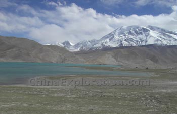 Karakuli Lake