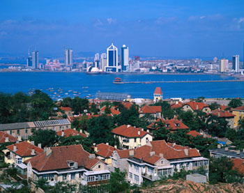 qingdao